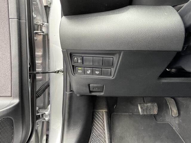 Toyota YARIS Cross 1.5 Hybrid Dynamic , Afn Trekhaak