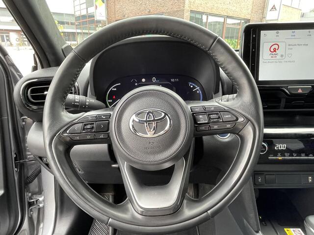 Toyota YARIS Cross 1.5 Hybrid Dynamic , Afn Trekhaak