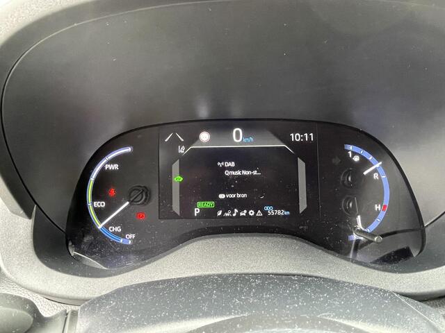 Toyota YARIS Cross 1.5 Hybrid Dynamic , Afn Trekhaak