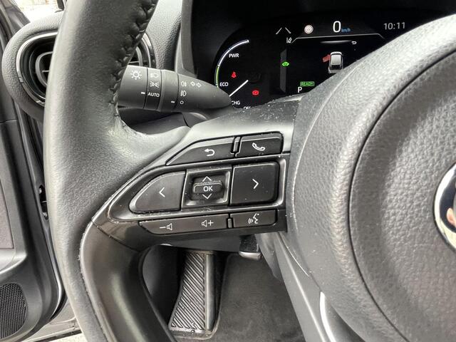 Toyota YARIS Cross 1.5 Hybrid Dynamic , Afn Trekhaak
