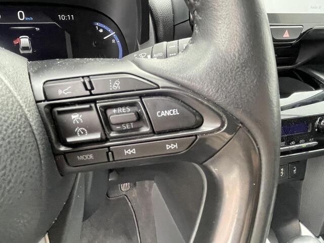Toyota YARIS Cross 1.5 Hybrid Dynamic , Afn Trekhaak
