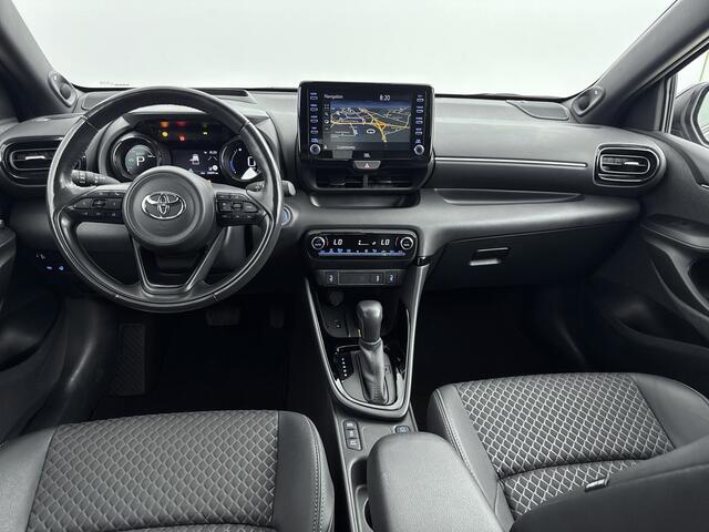 Toyota YARIS 1.5 Hybrid Executive