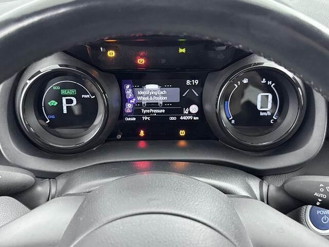 Toyota YARIS 1.5 Hybrid Executive
