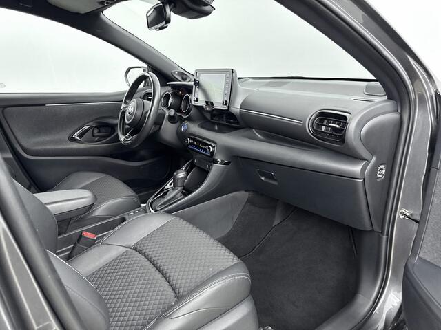 Toyota YARIS 1.5 Hybrid Executive