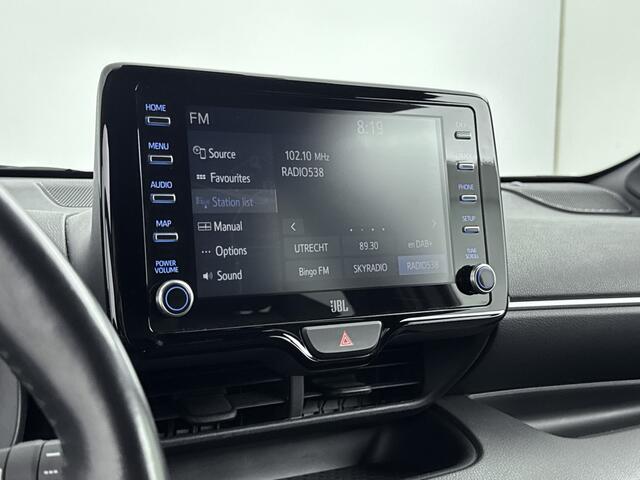 Toyota YARIS 1.5 Hybrid Executive