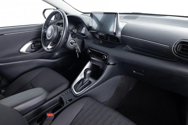 Toyota YARIS 1.5 Hybrid 115 Active | CARPLAY | ECC | VELGEN ? 1e Eigenaar