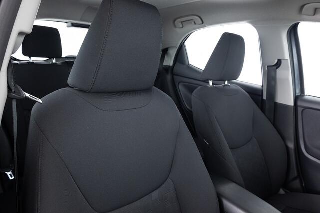 Toyota YARIS 1.5 Hybrid 115 Active | CARPLAY | ECC | VELGEN ? 1e Eigenaar