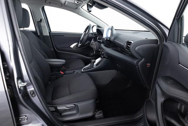 Toyota YARIS 1.5 Hybrid 115 Active | CARPLAY | ECC | VELGEN ? 1e Eigenaar