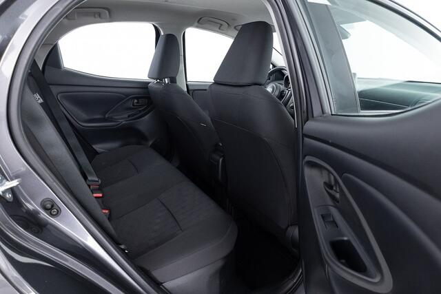 Toyota YARIS 1.5 Hybrid 115 Active | CARPLAY | ECC | VELGEN ? 1e Eigenaar