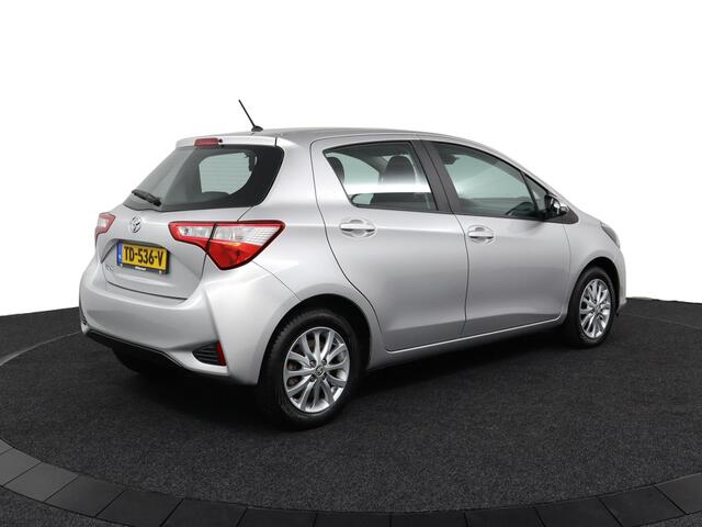 Toyota YARIS 1.0 VVT-i Aspiration | Radio BT en CD | lm velgen |