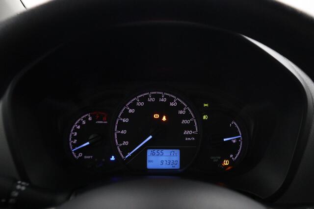 Toyota YARIS 1.0 VVT-i Aspiration | Radio BT en CD | lm velgen |