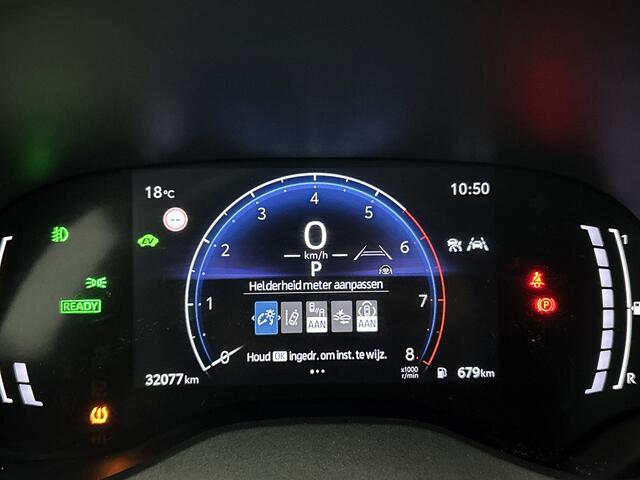 Toyota YARIS 1.5 Hybrid 115 Dynamic Comfort Pack | NL dealeronderhouden |