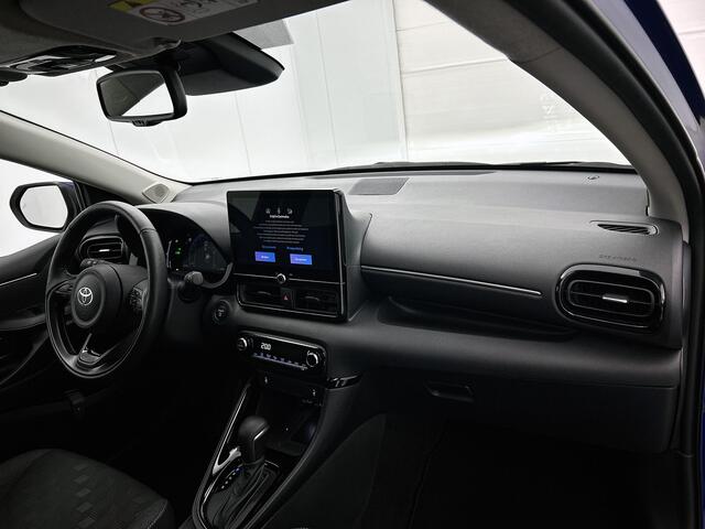Toyota YARIS 1.5 Hybrid 115 Dynamic Comfort Pack | NL dealeronderhouden |