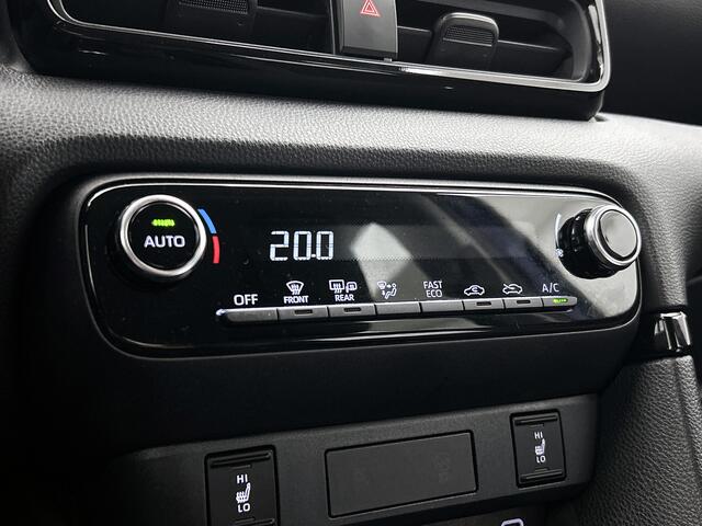 Toyota YARIS 1.5 Hybrid 115 Dynamic Comfort Pack | NL dealeronderhouden |