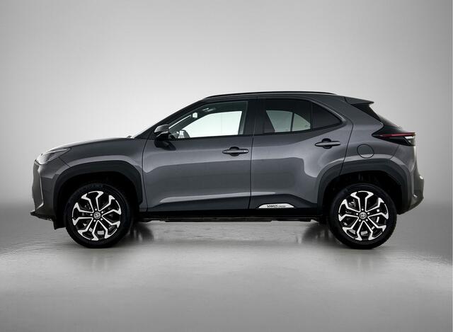 Toyota YARIS Cross 1.5 Hybrid 115 First Edition |NL dealeronderhouden |