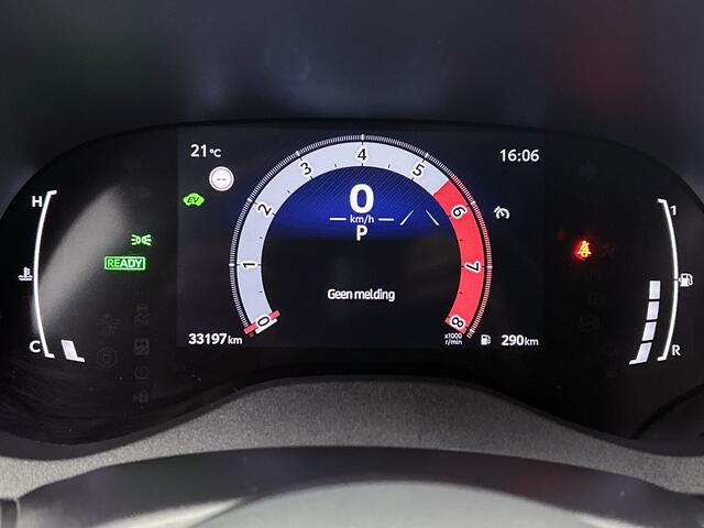 Toyota YARIS Cross 1.5 Hybrid 115 First Edition |NL dealeronderhouden |