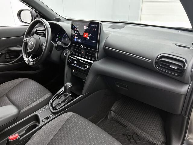 Toyota YARIS Cross 1.5 Hybrid 115 First Edition |NL dealeronderhouden |