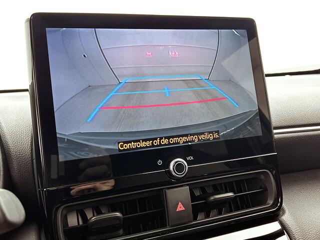 Toyota YARIS Cross 1.5 Hybrid 115 First Edition |NL dealeronderhouden |