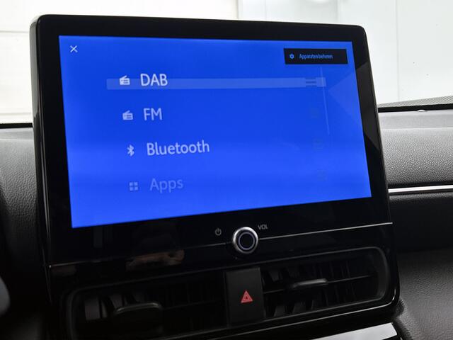 Toyota YARIS Cross 1.5 Hybrid 115 First Edition |NL dealeronderhouden |