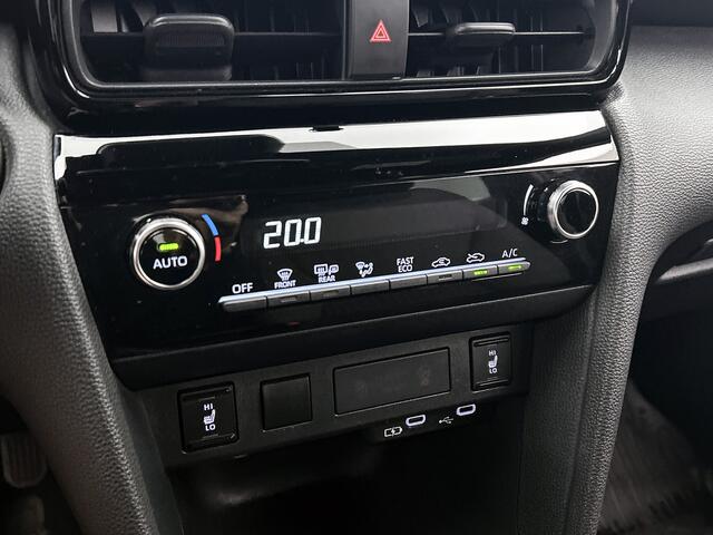 Toyota YARIS Cross 1.5 Hybrid 115 First Edition |NL dealeronderhouden |