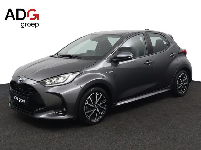 Toyota YARIS 1.5 Hybrid Dynamic Limited | Adaptieve Cruise control | Climate Control | Parkeercamera | Led Verlichting |