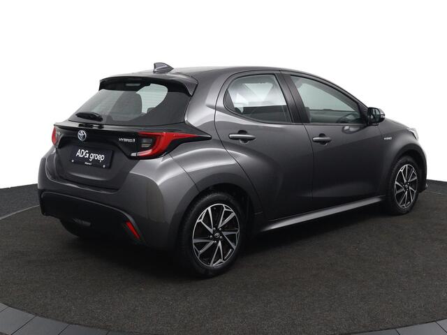 Toyota YARIS 1.5 Hybrid Dynamic Limited | Adaptieve Cruise control | Climate Control | Parkeercamera | Led Verlichting |