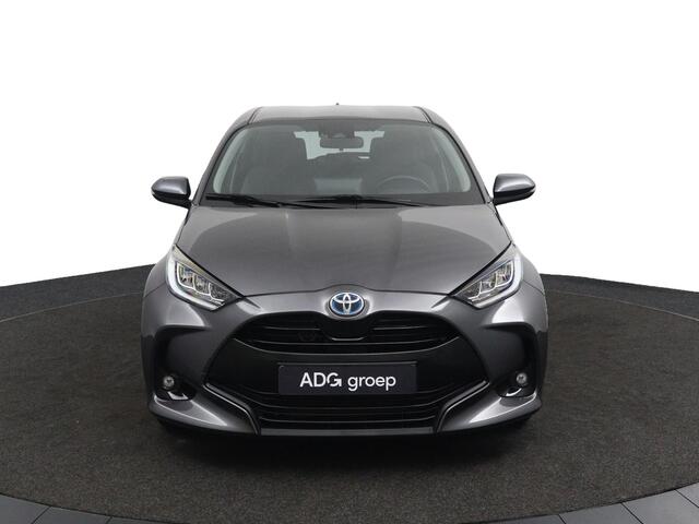 Toyota YARIS 1.5 Hybrid Dynamic Limited | Adaptieve Cruise control | Climate Control | Parkeercamera | Led Verlichting |