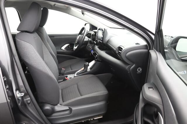 Toyota YARIS 1.5 Hybrid Dynamic Limited | Adaptieve Cruise control | Climate Control | Parkeercamera | Led Verlichting |