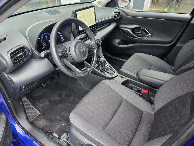 Toyota YARIS 1.5 Hybrid 115 Dynamic | Achteruitrijcamera | Adaptieve Cruise Control | DAB
