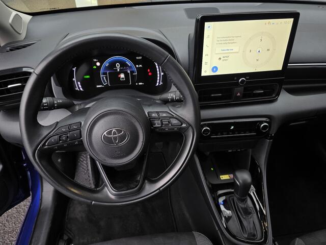 Toyota YARIS 1.5 Hybrid 115 Dynamic | Achteruitrijcamera | Adaptieve Cruise Control | DAB