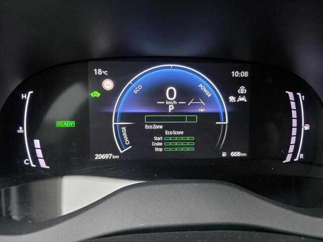 Toyota YARIS 1.5 Hybrid 115 Dynamic | Achteruitrijcamera | Adaptieve Cruise Control | DAB