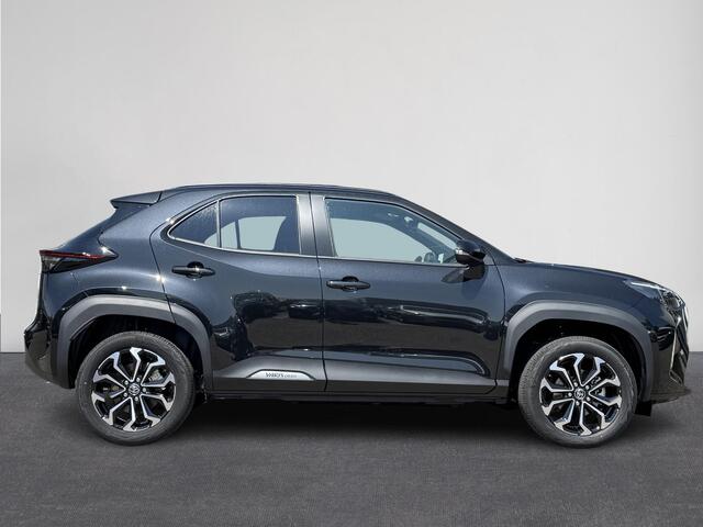 Toyota YARIS Cross 1.5 Hybrid 130 Dynamic Navi | Camera | Clima | ACC | Carplay | Winter pakket ( Vestiging - Nieuwegein )