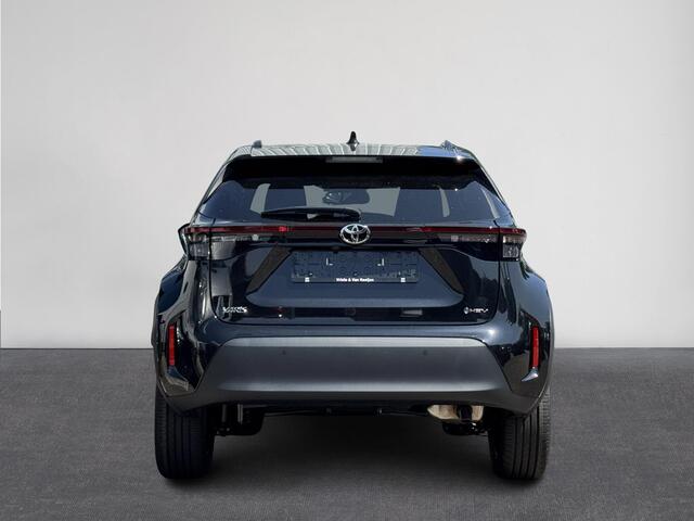Toyota YARIS Cross 1.5 Hybrid 130 Dynamic Navi | Camera | Clima | ACC | Carplay | Winter pakket ( Vestiging - Nieuwegein )
