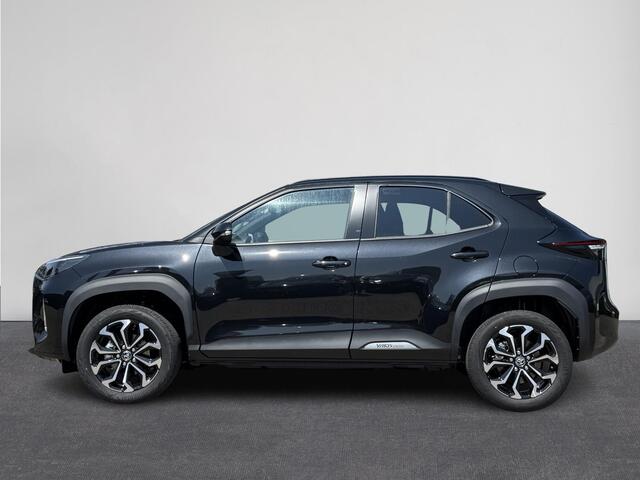 Toyota YARIS Cross 1.5 Hybrid 130 Dynamic Navi | Camera | Clima | ACC | Carplay | Winter pakket ( Vestiging - Nieuwegein )