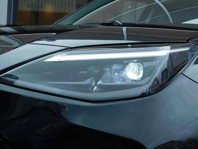 Toyota YARIS Cross 1.5 Hybrid Executive | TREKHAAK | ALL-SEASON | JBL