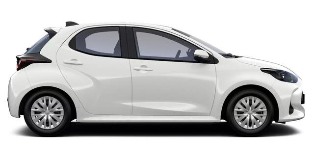 Toyota YARIS 1.5 Hybrid 115 Comfort 2.900,- KORTING