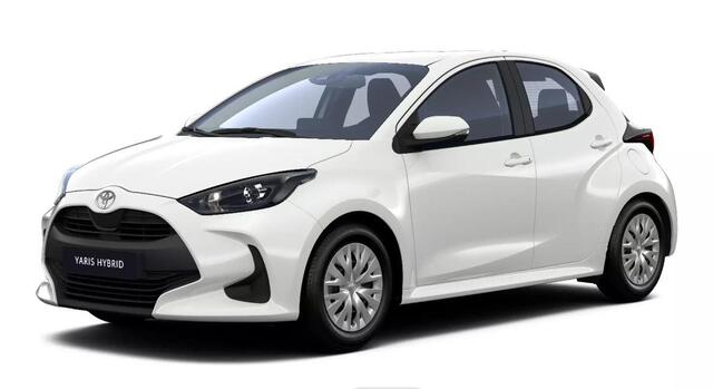 Toyota YARIS 1.5 Hybrid 115 Comfort 2.900,- KORTING