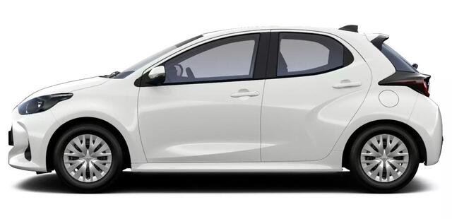 Toyota YARIS 1.5 Hybrid 115 Comfort 2.900,- KORTING