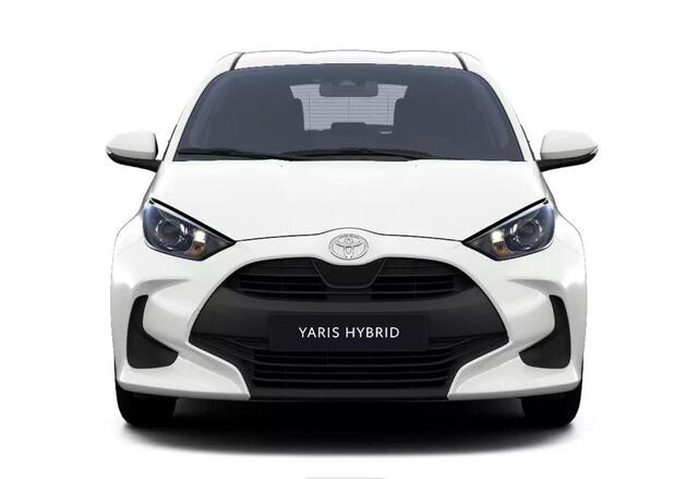 Toyota YARIS 1.5 Hybrid 115 Comfort 2.900,- KORTING