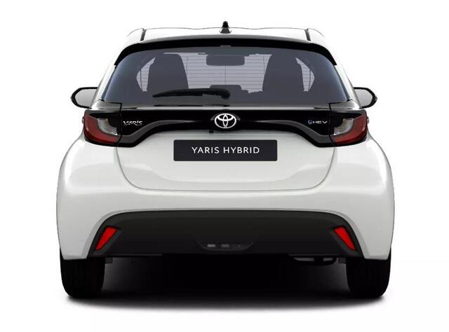 Toyota YARIS 1.5 Hybrid 115 Comfort 2.900,- KORTING