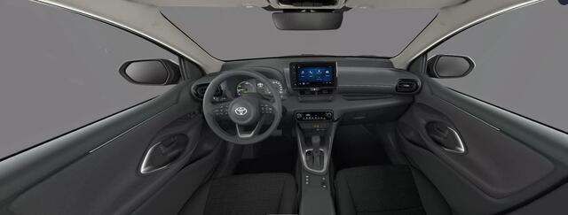 Toyota YARIS 1.5 Hybrid 115 Comfort 2.900,- KORTING