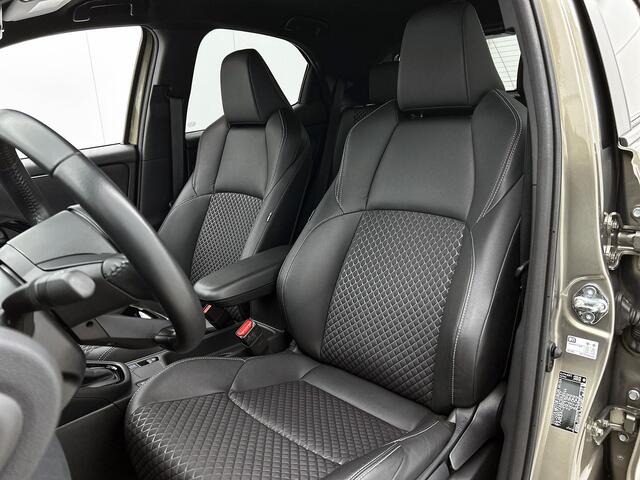 Toyota YARIS 1.5 Hybrid Executive | Parkeersensoren | Sportstoelen |