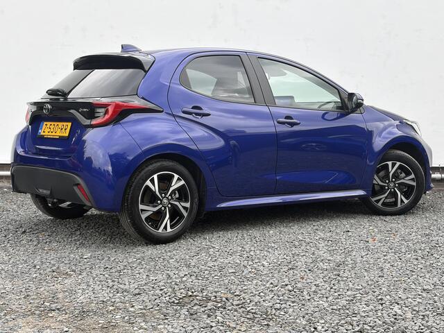 Toyota YARIS 1.5 Hybrid 115 First Edition Automaat, Trekhaak, Draadloos Apple Carplay/Android Auto