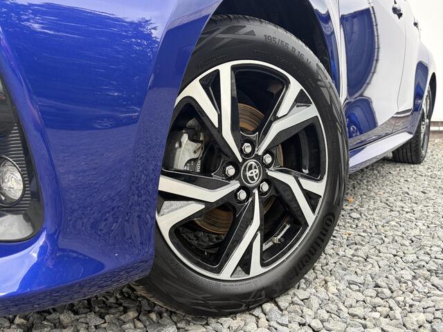 Toyota YARIS 1.5 Hybrid 115 First Edition Automaat, Trekhaak, Draadloos Apple Carplay/Android Auto