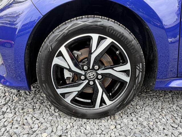 Toyota YARIS 1.5 Hybrid 115 First Edition Automaat, Trekhaak, Draadloos Apple Carplay/Android Auto