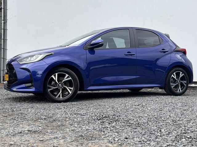Toyota YARIS 1.5 Hybrid 115 First Edition Automaat, Trekhaak, Draadloos Apple Carplay/Android Auto