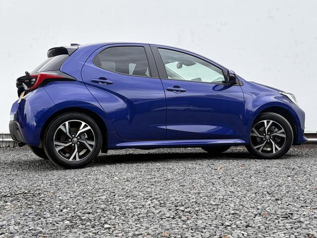 Toyota YARIS 1.5 Hybrid 115 First Edition Automaat, Trekhaak, Draadloos Apple Carplay/Android Auto