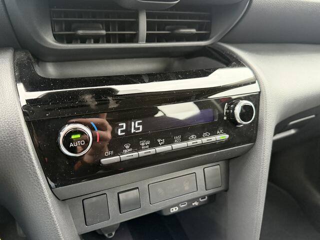 Toyota YARIS Cross 1.5 Hybrid 115 Active Limited Parkeersensoren Camera Carplay Cruise