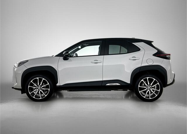 Toyota YARIS Cross 1.5 Hybrid GR Sport