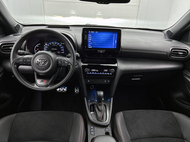 Toyota YARIS Cross 1.5 Hybrid GR Sport
